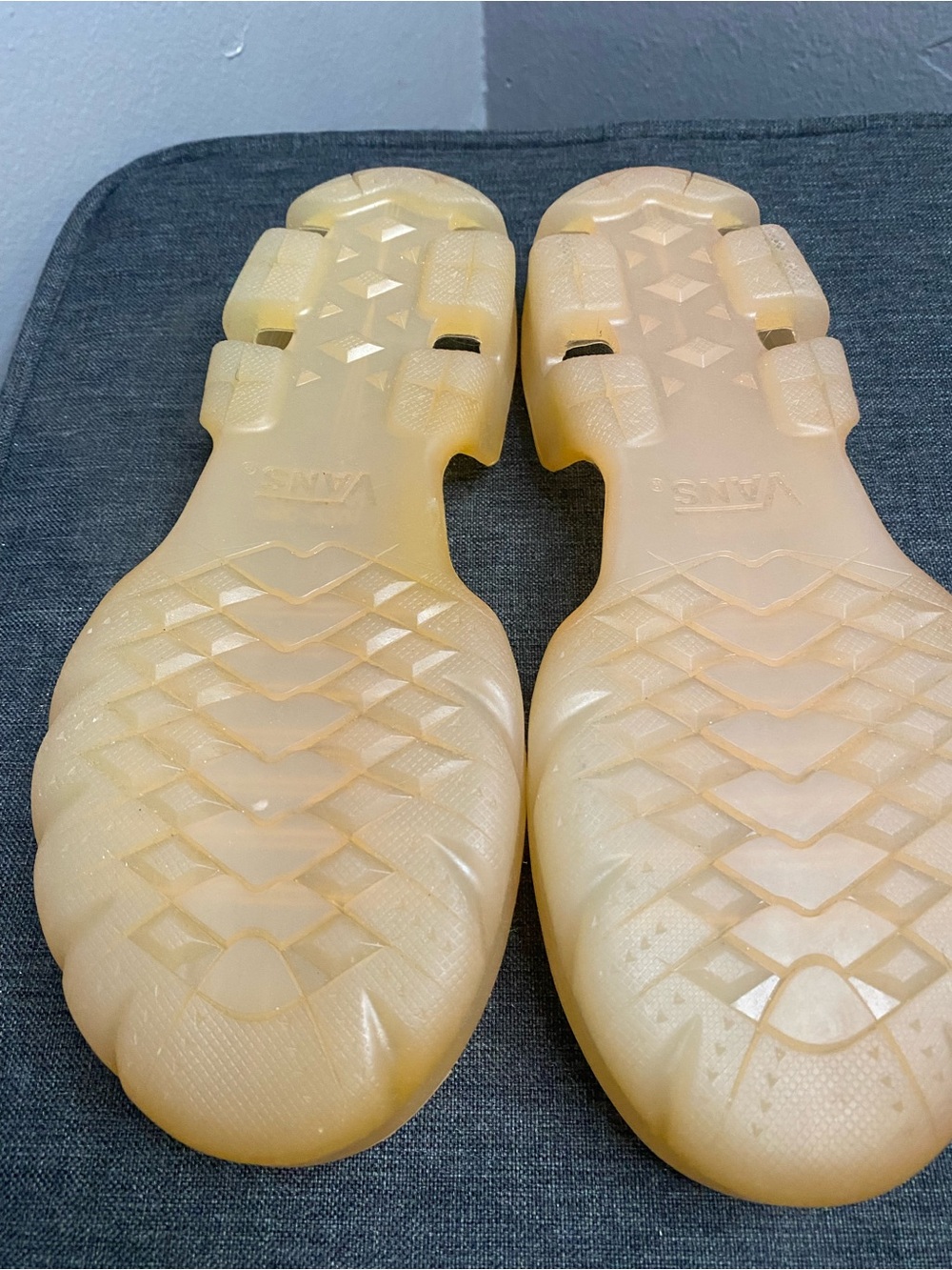 Vans DX Modular Slip-in - Picture 8 of 8